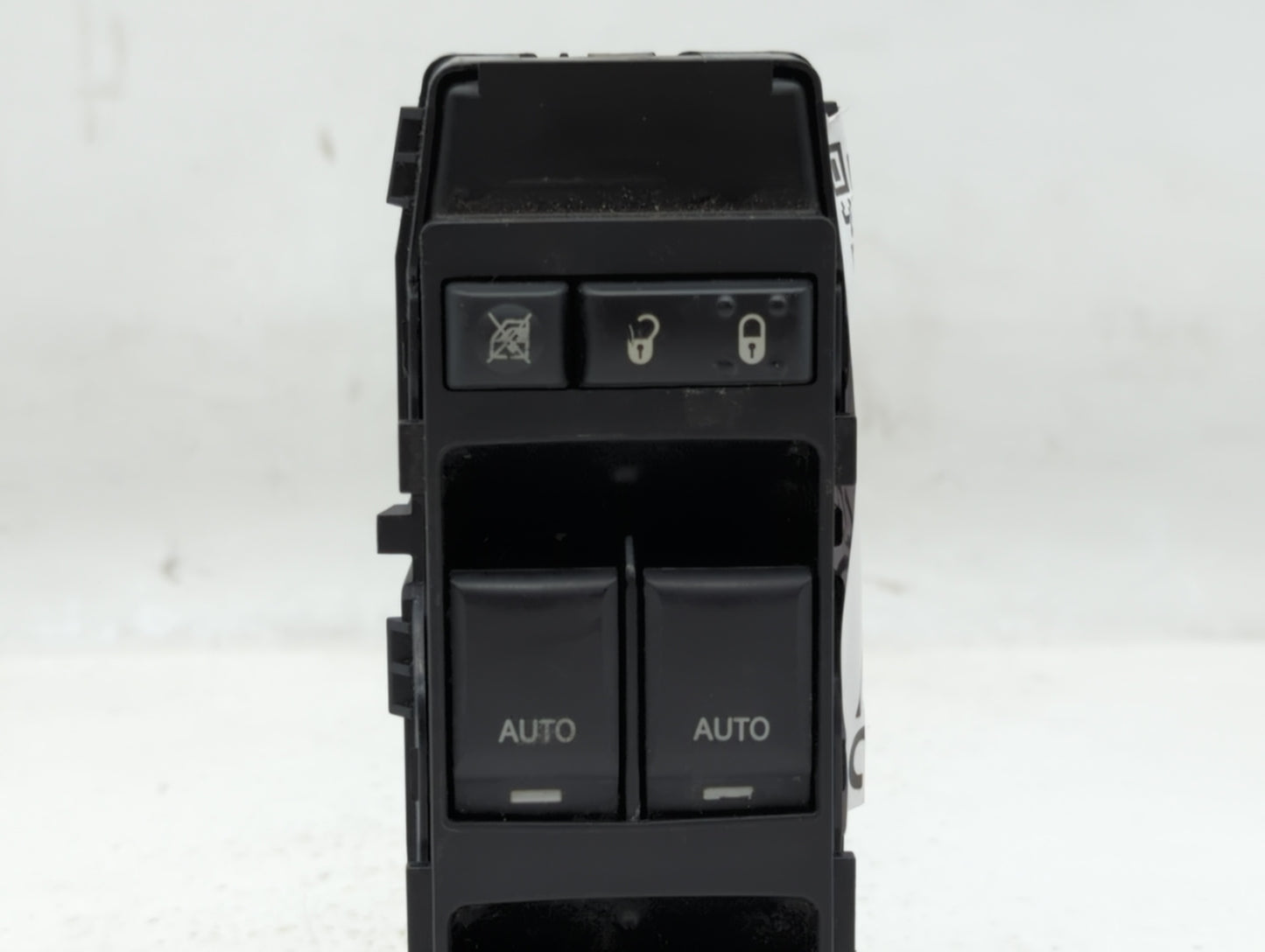 2006-2010 Chrysler 300 Master Power Window Switch Replacement Driver Side Left P/N:04602780AA 046027435AA Fits OEM Used Auto