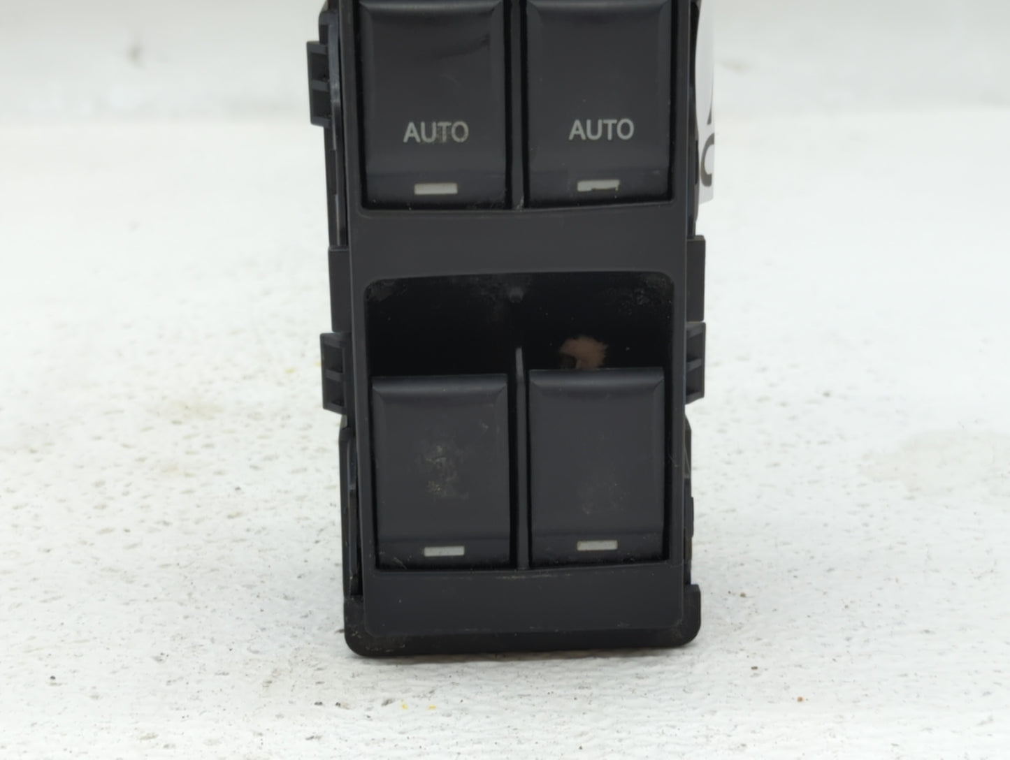2006-2010 Chrysler 300 Master Power Window Switch Replacement Driver Side Left P/N:04602780AA 046027435AA Fits OEM Used Auto