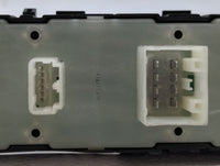 2006-2010 Chrysler 300 Master Power Window Switch Replacement Driver Side Left P/N:04602780AA 046027435AA Fits OEM Used Auto