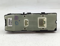 2006-2010 Chrysler 300 Master Power Window Switch Replacement Driver Side Left P/N:04602780AA 046027435AA Fits OEM Used Auto