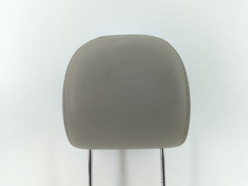 2005-2007 Chrysler 300 Headrest Head Rest Rear Seat Fits Fits 2005 2006 2007 OEM Used Auto Parts - Oemusedautoparts1.com