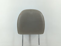 2005-2007 Chrysler 300 Headrest Head Rest Rear Seat Fits Fits 2005 2006 2007 OEM Used Auto Parts - Oemusedautoparts1.com