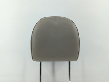 2005-2007 Chrysler 300 Headrest Head Rest Rear Seat Fits Fits 2005 2006 2007 OEM Used Auto Parts - Oemusedautoparts1.com
