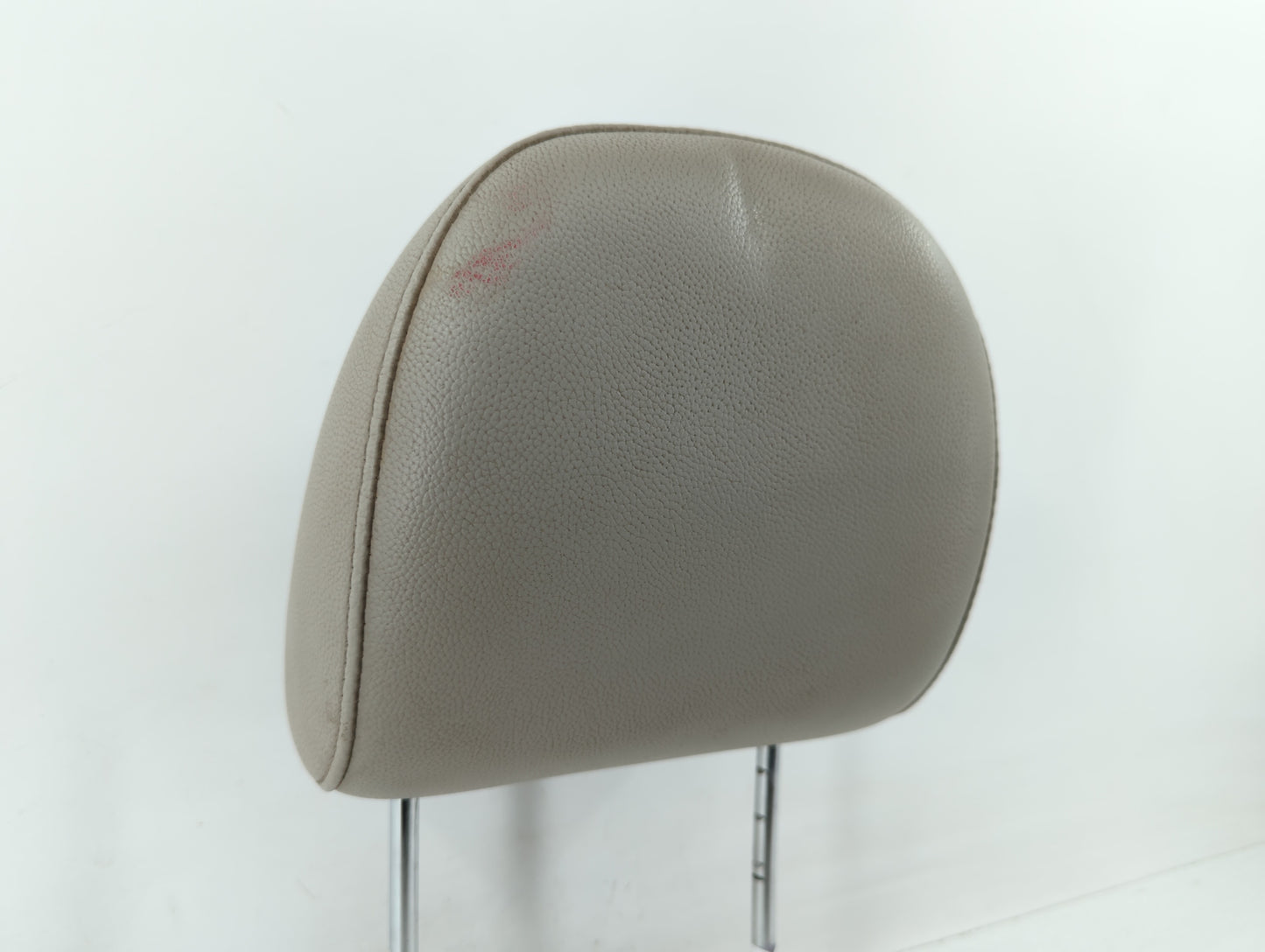 2005-2007 Chrysler 300 Headrest Head Rest Rear Seat Fits Fits 2005 2006 2007 OEM Used Auto Parts - Oemusedautoparts1.com