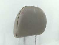 2006 Chrysler 300 Headrest Head Rest Rear Seat Fits OEM Used Auto Parts - Oemusedautoparts1.com