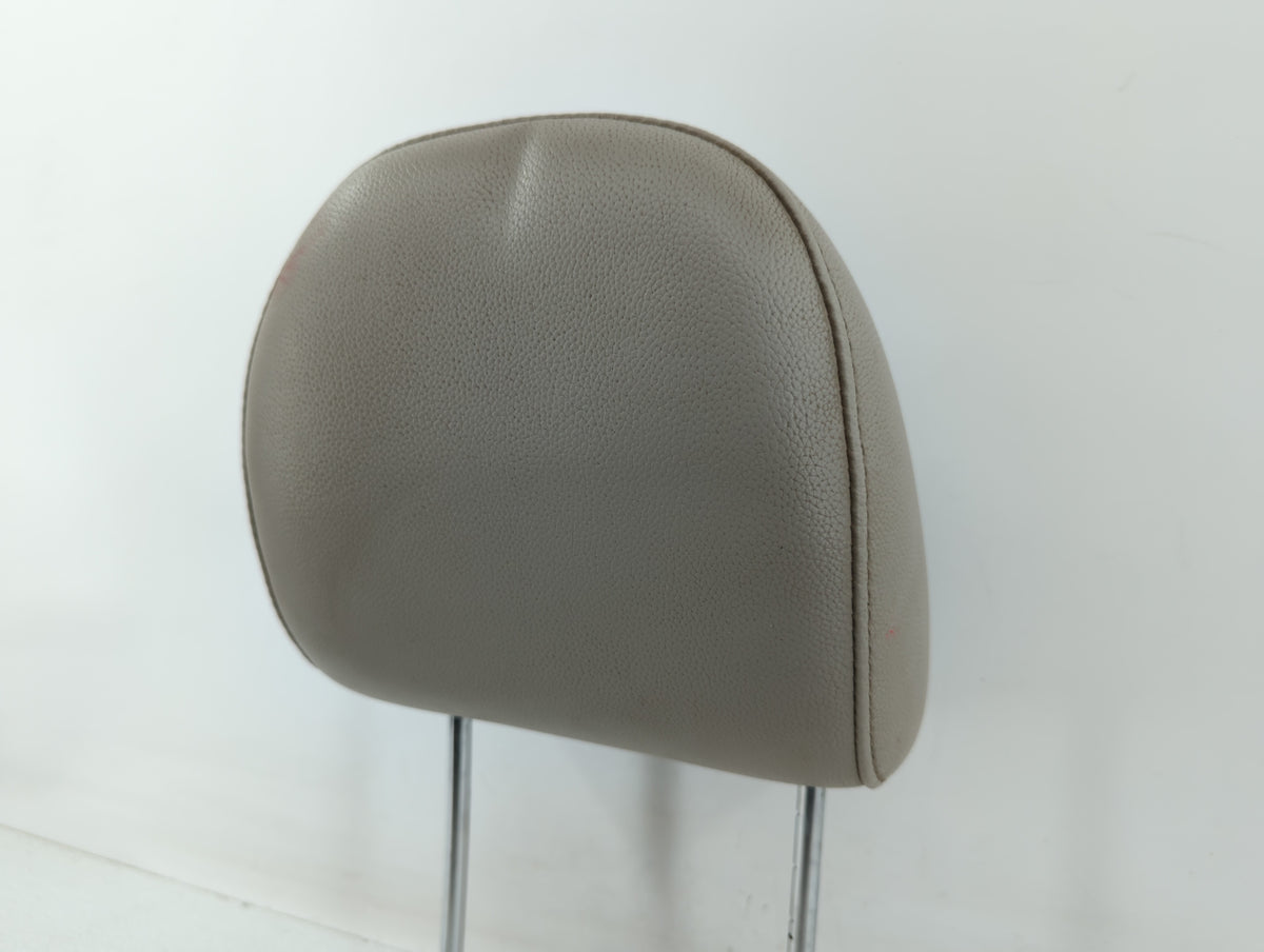 2006 Chrysler 300 Headrest Head Rest Rear Seat Fits OEM Used Auto Parts - Oemusedautoparts1.com
