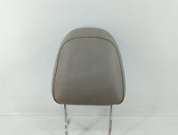 2005-2007 Chrysler 300 Headrest Head Rest Rear Seat Fits Fits 2005 2006 2007 OEM Used Auto Parts - Oemusedautoparts1.com