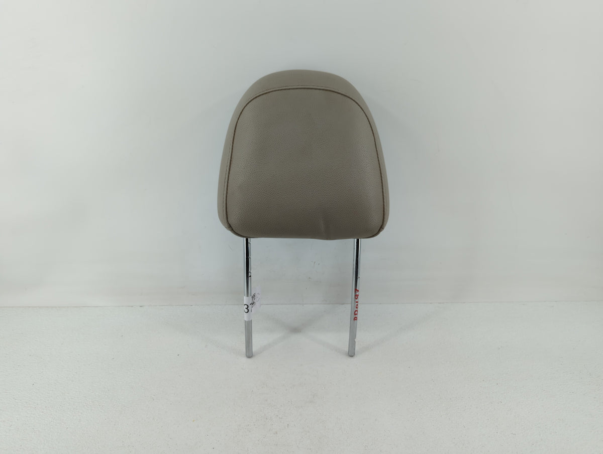 2006 Chrysler 300 Headrest Head Rest Rear Seat Fits OEM Used Auto Parts - Oemusedautoparts1.com