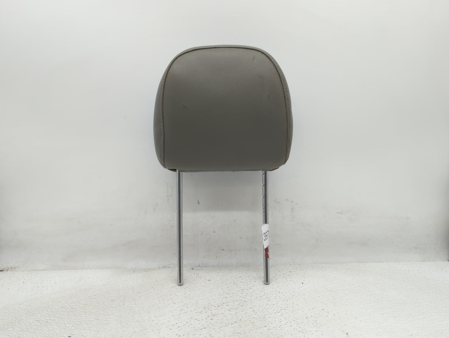 2005-2007 Chrysler 300 Headrest Head Rest Front Driver Passenger Seat - Oemusedautoparts1.com
