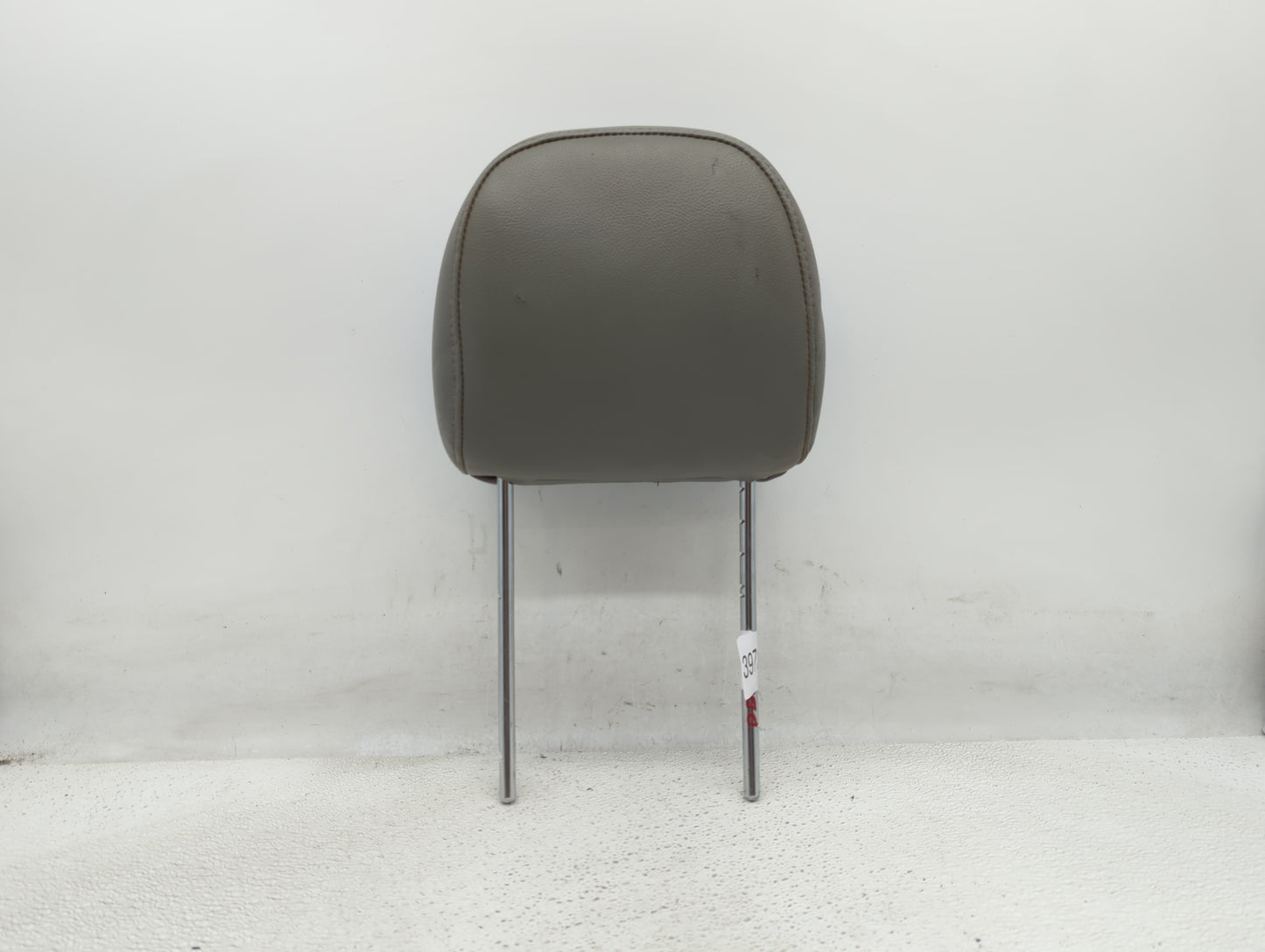 2005-2007 Chrysler 300 Headrest Head Rest Front Driver Passenger Seat - Oemusedautoparts1.com