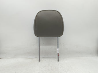 compare product 2005-2007 Chrysler 300 Headrest Head Rest Front Driver Passenger Seat
