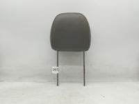 2005-2007 Chrysler 300 Headrest Head Rest Rear Seat Grey - Oemusedautoparts1.com