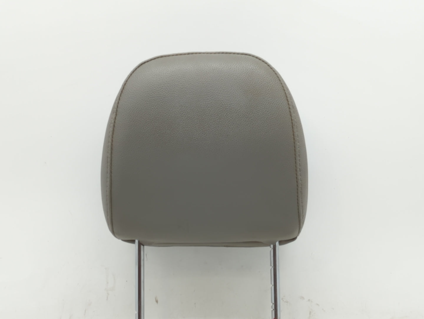2005-2007 Chrysler 300 Headrest Head Rest Rear Seat Grey - Oemusedautoparts1.com