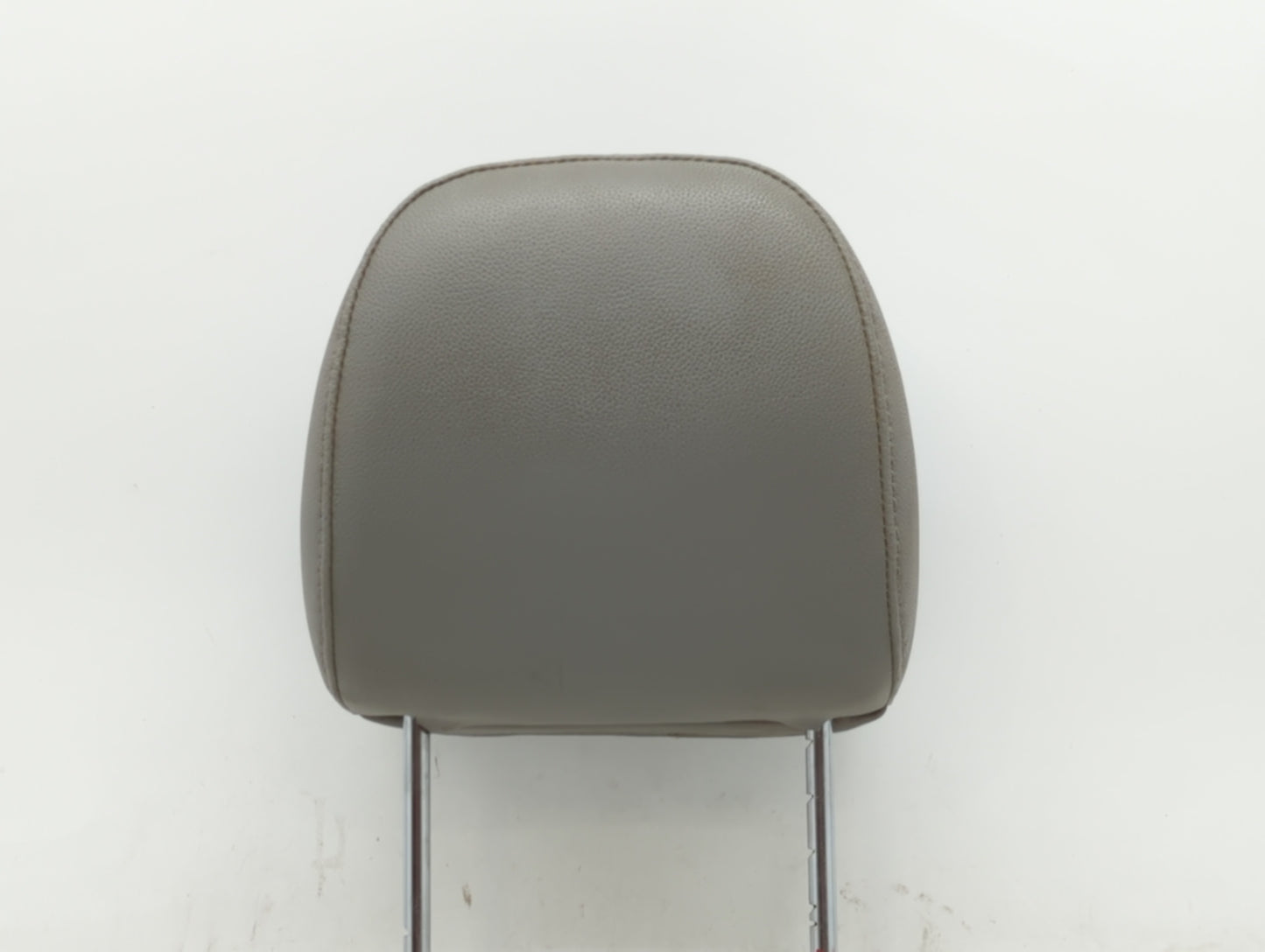 2005-2007 Chrysler 300 Headrest Head Rest Rear Seat Grey - Oemusedautoparts1.com