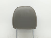 2005-2007 Chrysler 300 Headrest Head Rest Rear Seat Grey - Oemusedautoparts1.com
