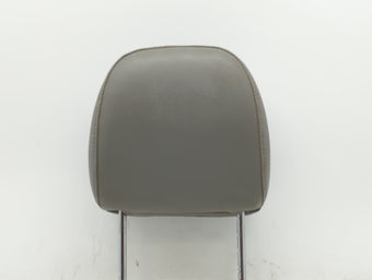 compare product 2005-2007 Chrysler 300 Headrest Head Rest Front Driver Passenger Seat