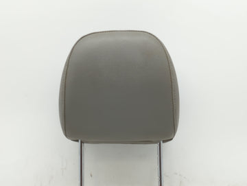 2005-2007 Chrysler 300 Headrest Head Rest Front Driver Passenger Seat - Oemusedautoparts1.com
