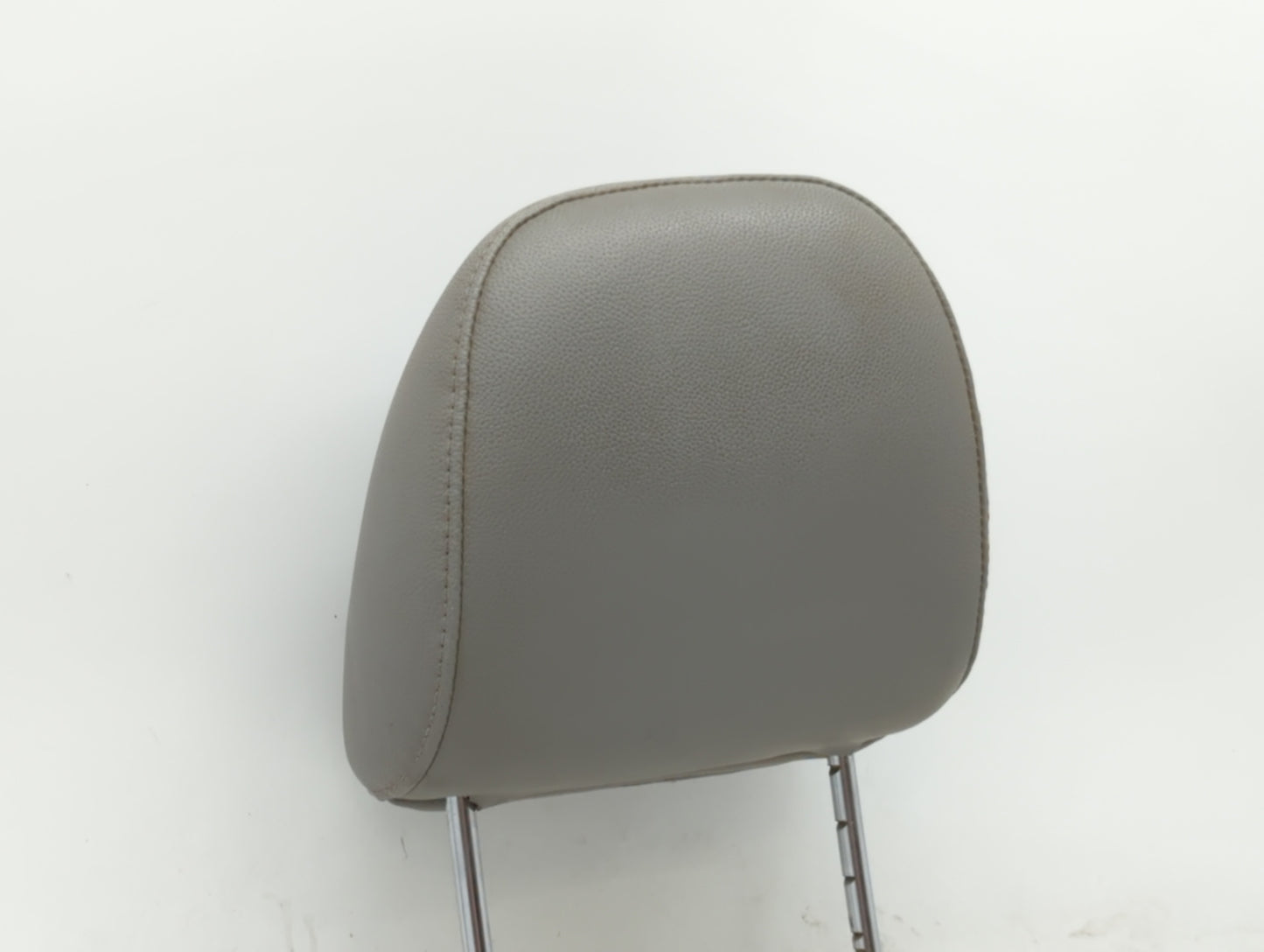 2005-2007 Chrysler 300 Headrest Head Rest Rear Seat Grey - Oemusedautoparts1.com