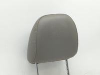 2005-2007 Chrysler 300 Headrest Head Rest Rear Center Seat Grey - Oemusedautoparts1.com