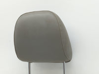 2005-2007 Chrysler 300 Headrest Head Rest Rear Center Seat Grey - Oemusedautoparts1.com