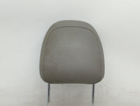 2005-2007 Chrysler 300 Headrest Head Rest Rear Center Seat Grey - Oemusedautoparts1.com