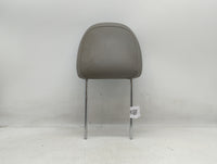 2005-2007 Chrysler 300 Headrest Head Rest Rear Seat Grey - Oemusedautoparts1.com