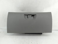 2006 Chrysler 300 Passenger Glove Box Door Storage Compartment Grey - Oemusedautoparts1.com