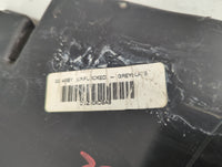 2006 Chrysler 300 Passenger Glove Box Door Storage Compartment Grey - Oemusedautoparts1.com