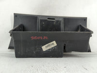 2006 Chrysler 300 Passenger Glove Box Door Storage Compartment Grey - Oemusedautoparts1.com