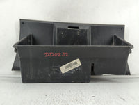2006 Chrysler 300 Passenger Glove Box Door Storage Compartment Grey - Oemusedautoparts1.com