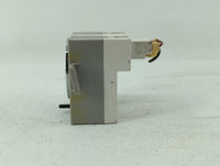 2006 Chrysler 300 Digitial Dash Clock P/N:04602626AB 04602385AC Fits OEM Used Auto Parts - Oemusedautoparts1.com