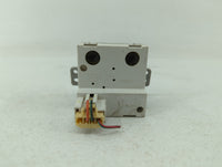 2006 Chrysler 300 Digitial Dash Clock P/N:04602626AB 04602385AC Fits OEM Used Auto Parts - Oemusedautoparts1.com