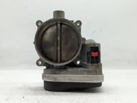 2006 Chrysler 300 Throttle Body P/N:04591847AC Fits OEM Used Auto Parts - Oemusedautoparts1.com