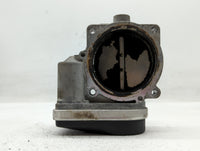 2006 Chrysler 300 Throttle Body P/N:04591847AC Fits OEM Used Auto Parts - Oemusedautoparts1.com