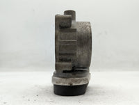 2006 Chrysler 300 Throttle Body P/N:04591847AC Fits OEM Used Auto Parts - Oemusedautoparts1.com