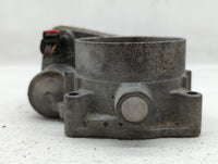 2006 Chrysler 300 Throttle Body P/N:04591847AC Fits OEM Used Auto Parts - Oemusedautoparts1.com