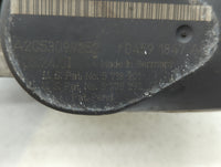 2006 Chrysler 300 Throttle Body P/N:04591847AC Fits OEM Used Auto Parts - Oemusedautoparts1.com