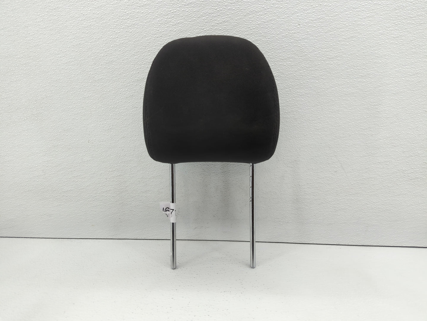 2005-2007 Chrysler 300 Headrest Head Rest Front Driver Passenger Seat - Oemusedautoparts1.com
