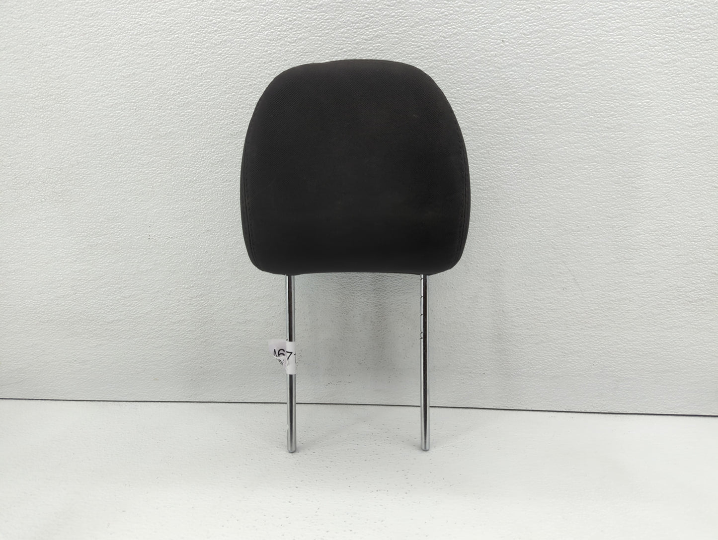 2005-2007 Chrysler 300 Headrest Head Rest Front Driver Passenger Seat - Oemusedautoparts1.com
