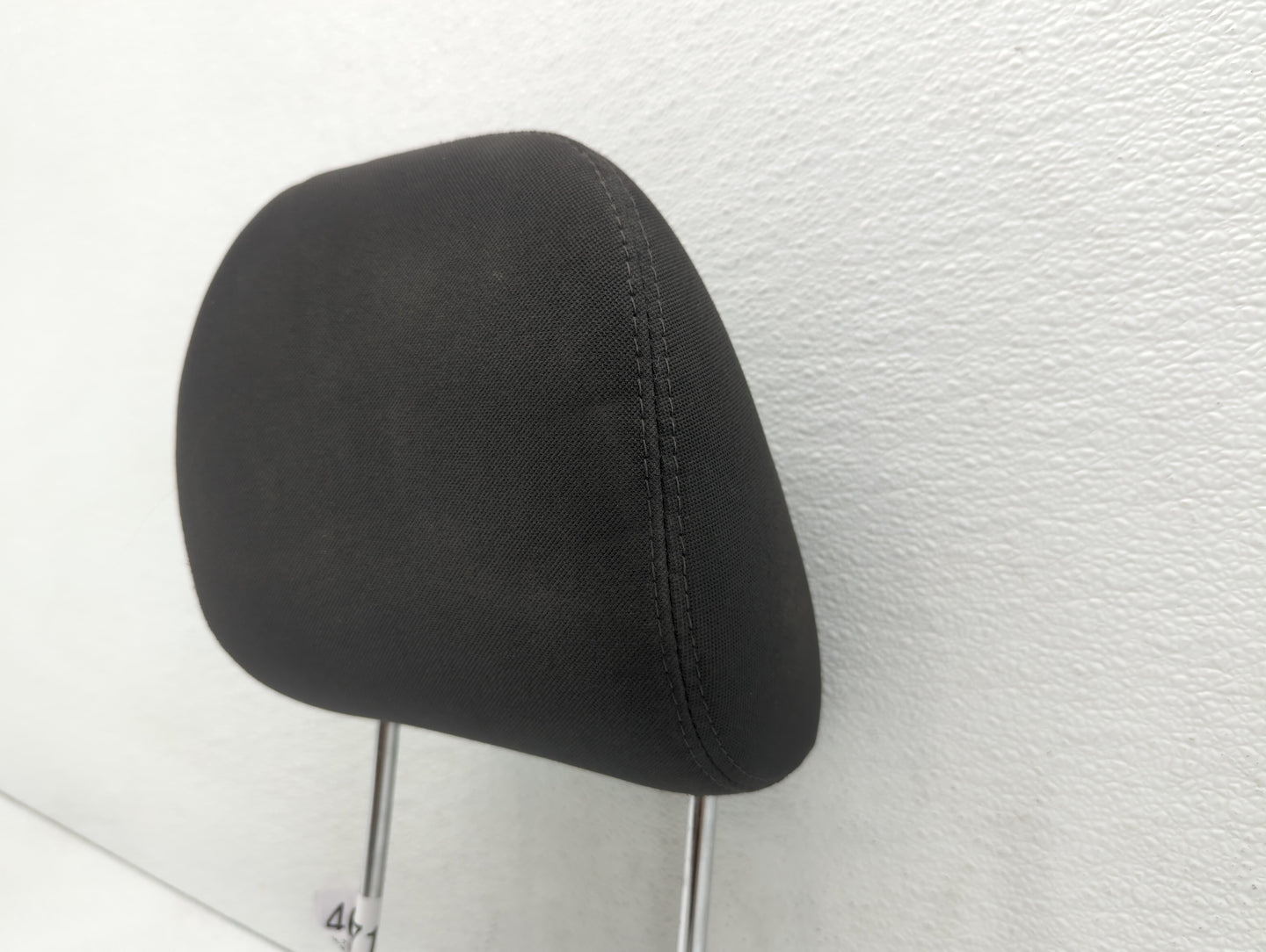 2005-2007 Chrysler 300 Headrest Head Rest Front Driver Passenger Seat - Oemusedautoparts1.com