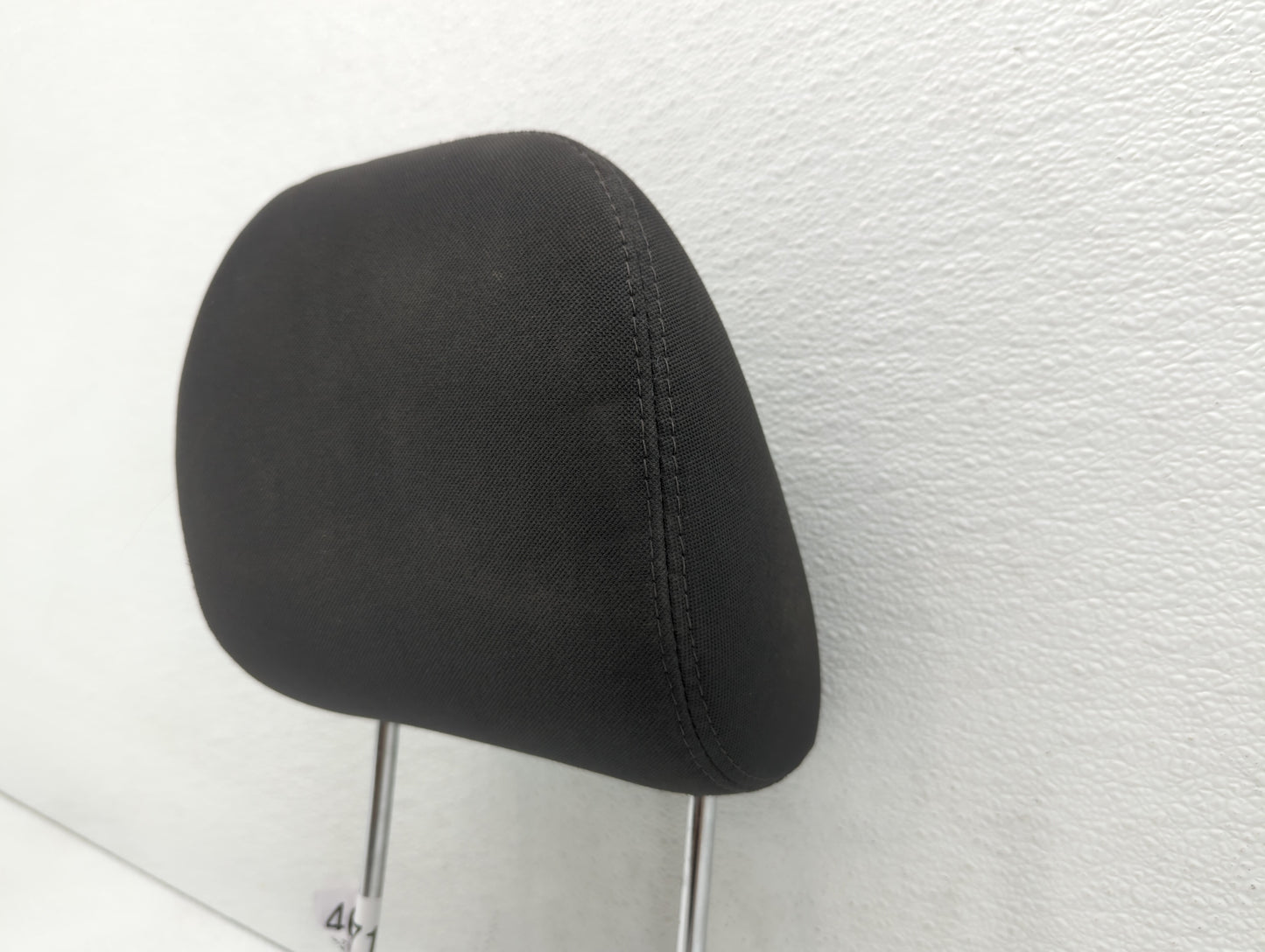 2005-2007 Chrysler 300 Headrest Head Rest Front Driver Passenger Seat - Oemusedautoparts1.com