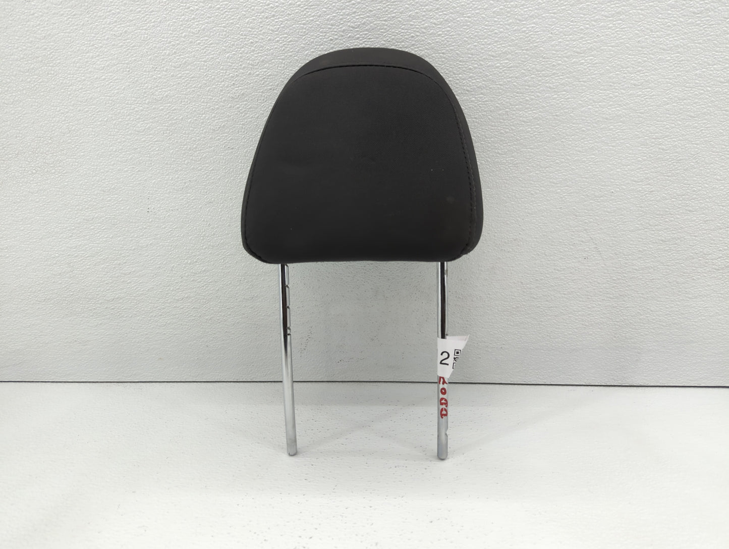 2005-2007 Chrysler 300 Headrest Head Rest Front Driver Passenger Seat - Oemusedautoparts1.com