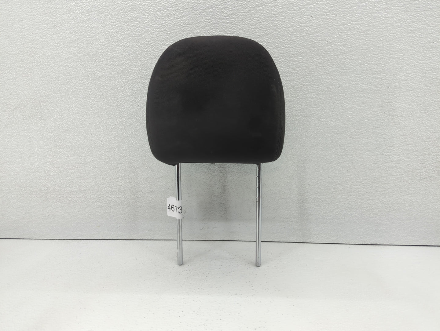 2005-2007 Chrysler 300 Headrest Head Rest Front Driver Passenger Seat - Oemusedautoparts1.com