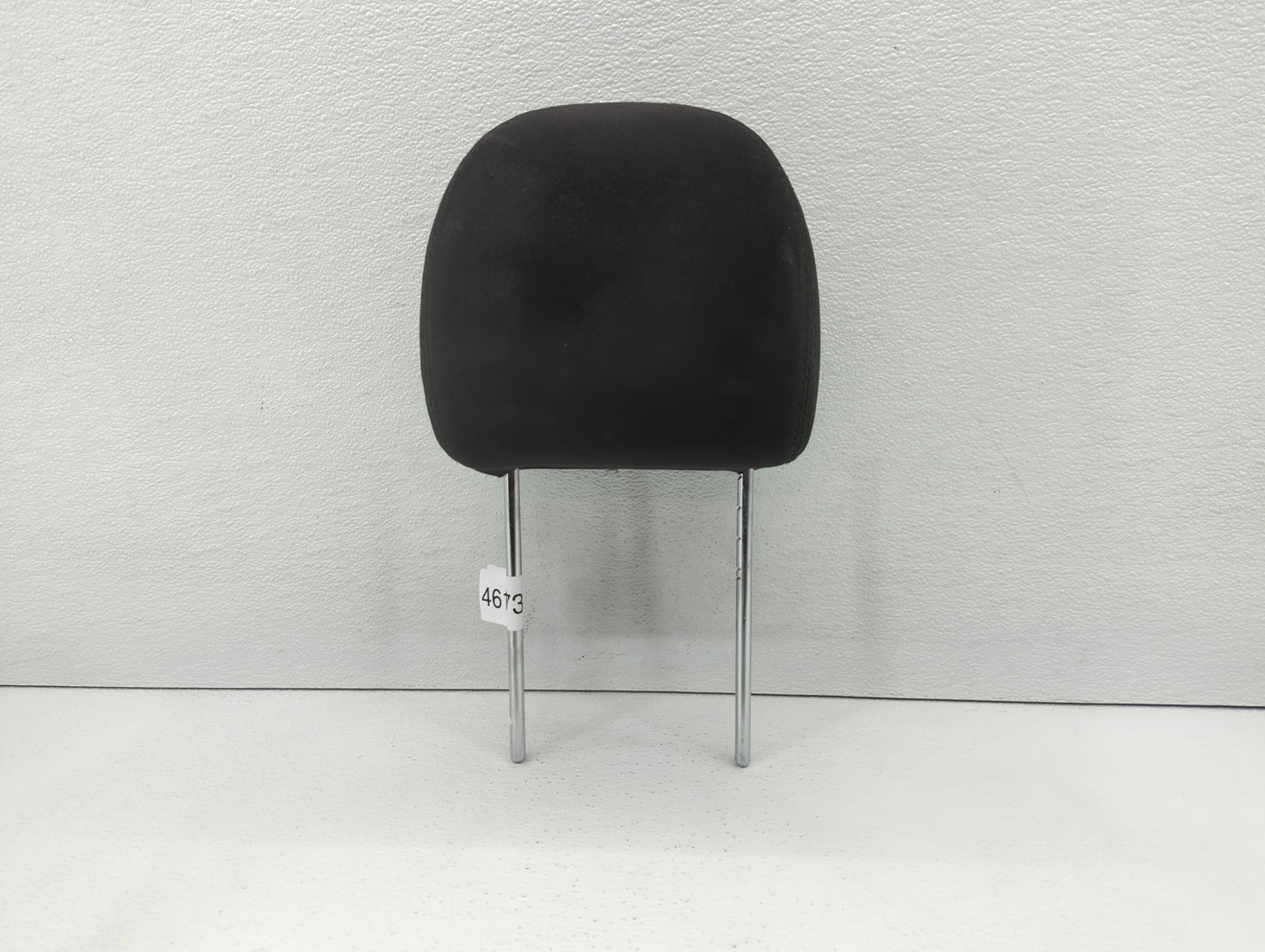 2005-2007 Chrysler 300 Headrest Head Rest Front Driver Passenger Seat - Oemusedautoparts1.com