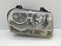2005-2007 Chrysler 300 Passenger Right Oem Head Light Headlight Lamp - Oemusedautoparts1.com