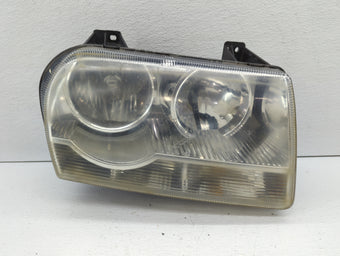 compare product 2005-2007 Chrysler 300 Passenger Right Oem Head Light Headlight Lamp