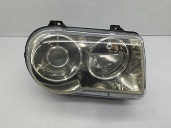 compare product 2005-2007 Chrysler 300 Passenger Right Oem Head Light Headlight Lamp