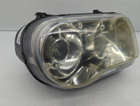 2005-2007 Chrysler 300 Passenger Right Oem Head Light Headlight Lamp - Oemusedautoparts1.com