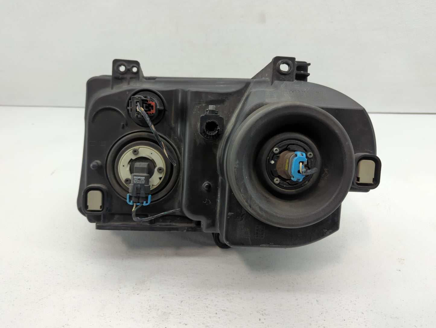 2005-2007 Chrysler 300 Passenger Right Oem Head Light Headlight Lamp - Oemusedautoparts1.com