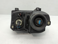 2005-2007 Chrysler 300 Passenger Right Oem Head Light Headlight Lamp - Oemusedautoparts1.com